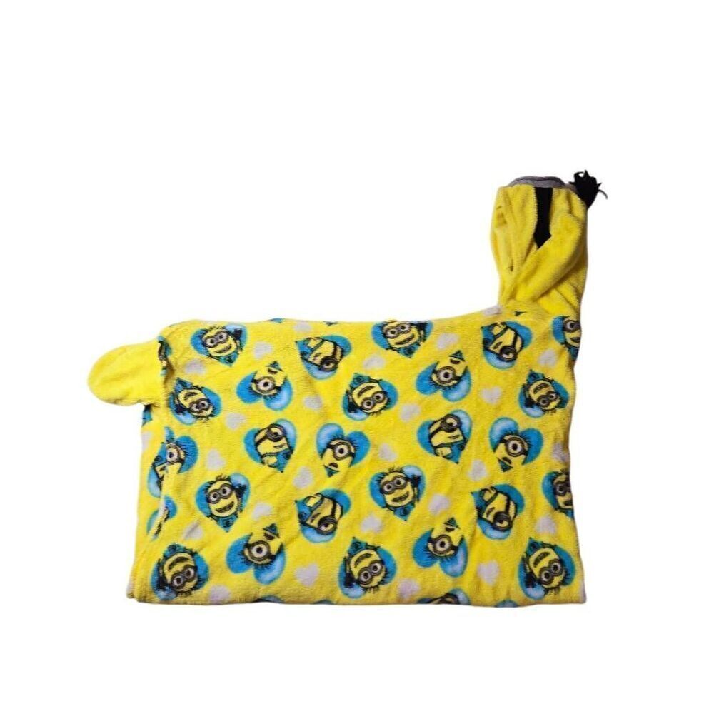 Minions Stuart snuggie OS